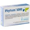 HOMEO SAPIENS PHYTUM 1000 30CPS 500MG - HOMEO SAPIENS - 973203627