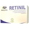 MESOFARMA Retinil Integratore 30 Compresse - MESOFARMA - 973204934