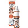 MEDIKER SCHIUMA 150ML - MEDIKER - 934433778