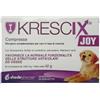 SHEDIR Krescix Joy Mangime Complementare per Cani in Crescita 30 Compresse - SHEDIR - 947330799