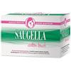 Saugella Cotton Touch Assorbenti Post Partum 10 Pezzi - SAUGELLA - 934507702
