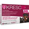 SHEDIR KRESCIX DOL 30CPR - SHEDIR - 948002062