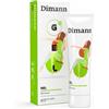 DIMANN GEL 50ML - - 973609579