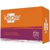 RIKREA Kepar Integratore Alimentare per il Benessere Epatico 30 Compresse - RIKREA - 973925439