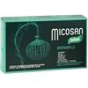 SANTIVERI Sa MICOSAN IMMUNFLU 40 CAPSULE (SCADENZA 01/24) - SANTIVERI - 970257489