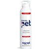 ROYDERMAL ACARICIDA PET SCHIUMA 150ML - ROYDERMAL - 941839995