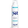 ROYDERMAL CICATRIZZANTE PET SCHIUMA - ROYDERMAL - 941840009