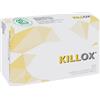 INPHA DUEMILA KILLOX 20CPR GASTRORESISTENTI - INPHA DUEMILA - 970358519