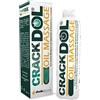 CRACKDOL OIL MASSAGE 200ML - CRACKDOL - 942263599