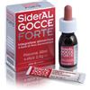 SIDERAL GOCCE FORTE 30ML - SIDERAL - 942282359