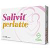 LOGUS PHARMA SALIVIT PERLATTE 30CPR - LOGUS PHARMA - 942311008