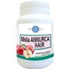 BODYLINE SRL Mela Annurca Hair Integratore per Capelli 30 Capsule - BODYLINE - 974116535