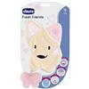 CHICCO CH MASSAGGIAGENG FRIENDS ROSA - CHICCO - 974164372