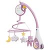 CHICCO CH TOY FD NEXT2DREAMS MOB PINK - CHICCO - 974362143