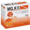 MGK-VIS MGK VIS ORANGE 30BUST - MGK-VIS - 942602665
