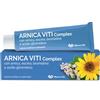DAILYVIT MARCO VITI FARMACEUTICI SpA Viti Gel Arnica Composta - 100ml - DAILYVIT - 942732557