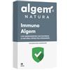 ALGEM NATURA IMMUNO ALGEM 30CPS - ALGEM NATURA - 970536165
