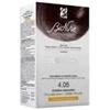 Bionike Shine On Trattamento Colorante Capelli Castano Cioccolato 4.05 - BIONIKE - 970540340