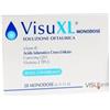 VISUFARMA VISUXL MONODOSE SOL OFTALMICA - VISUFARMA - 942844527