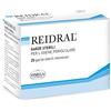 OMEGA PHARMA REIDRAL GARZE OCULARI 20PZ - OMEGA PHARMA - 970684825