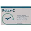NUOVA FARMAJON RELAX-C 20CPR - NUOVA FARMAJON - 942890397