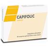 CAPIETAL ITALIA CAPIFOLIC 30CPR GASTROPROTET - CAPIETAL ITALIA - 970800355