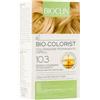 Bioclin Bio Colorist 10,3 Biondo Chiarissimo Extra Dorato - BIOCLIN - 975025166
