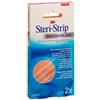 STERISTRIP Cerotto per sutura steri strip skin 6x75 mm 6 strisce - STERISTRIP - 970988059