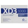 PHARMAGUIDA XD3 1000 60CPR - PHARMAGUIDA - 943164448