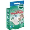 VICKS VAPOPADS ROSEMARY&LAVEND - - 975049420