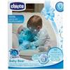 CHICCO CH GIOCO BABY ORSETTO AZZURR - CHICCO - 971033941