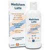 MEDICHEM LATTE DET 250ML - - 971042041
