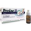 Hering Prolac 10 Integratore 15 Miliardi Fermenti Lattici Vivi 10 Flaconcini - HERING - 971071396
