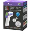 Wecareyu FeverTest No-Touch Termometro a Infrarossi 1 Pezzo - WECAREYU - 980510756