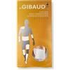 GIBAUD Dr.Gibaud classic cintura post operatoria steccata taglia 7 - GIBAUD - 975427307