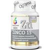 COLOURS OF LIFE ZINCO 15 120CPR COLOURS - COLOURS OF LIFE - 980642906