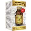 GIORGINI VITAMINE MAXIMUM B 180PAST - GIORGINI - 980776936