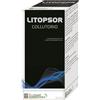 BIO STILOGIT PHARMACEUTIC LITOPSOR COLLUTORIO 250ML - BIO STILOGIT PHARMACEUTIC - 975522261