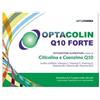 OPTAFARMA OPTACOLIN Q10 FORTE 60BUST - OPTAFARMA - 980802209