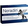 Neradin Integratore Alimentare 28 Capsule - - 980911770