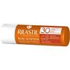 Rilastil Sun System Stick Trasparente SPF 30 Zone Sensibili Viso 4 ml - RILASTIL - 981042866