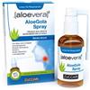 ZUCCARI ALOEVERA2 ALOEGOLA SPRAY 30ML - ZUCCARI - 975978762