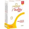 OMEGOR VITALITY 500 60CPS - OMEGOR - 976041665