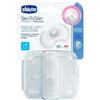 CHICCO CH PARACAPEZZOLI SIL LARGE - CHICCO - 971952775