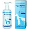 RIGEDERM SHAMPOO 200ML - - 972001059