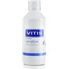DENTAID VITIS VITIS SENSITIVE COLLUT 500ML - DENTAID VITIS - 981386600