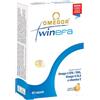OMEGOR TWINEFA 60CPS NEW - OMEGOR - 976396592