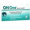 NUOVA FARMAJON ONONE 10MONODOSE STER 0,5ML - NUOVA FARMAJON - 972153783