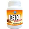 BODYLINE Keto Diet Slim Integratore Equilibrio Del Peso 60 Capsule - BODYLINE - 976784203