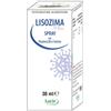 LARIX LISOZIMA PLUS SPRAY 30ML - LARIX - 981441090
